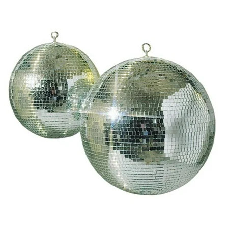 8 Mirror Ball | Walmart (US)