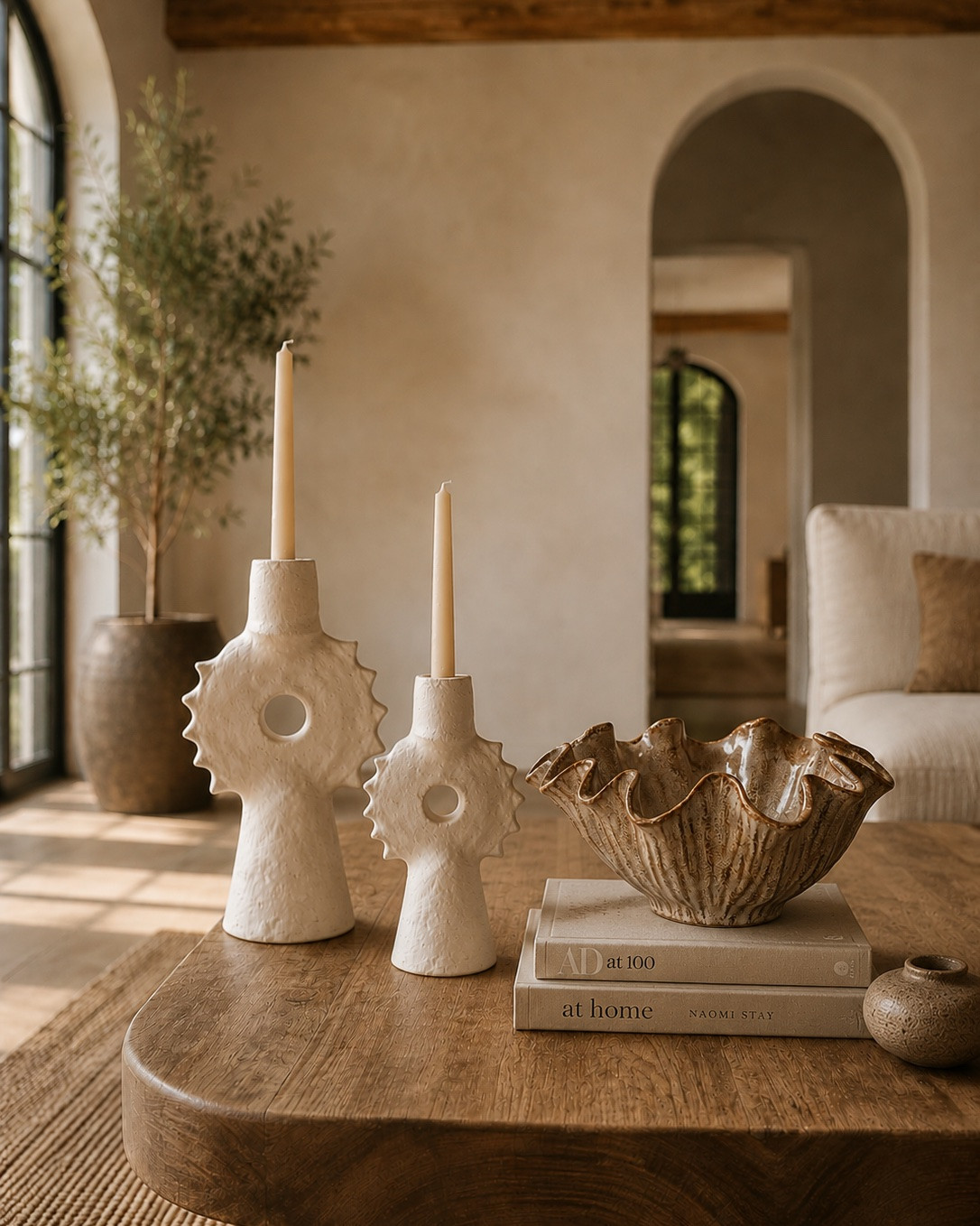 Obsessing over these textures and tones. The prettiest earthy and grounding neutrals full of organic textures.

#LTKHome #LTKSaleAlert