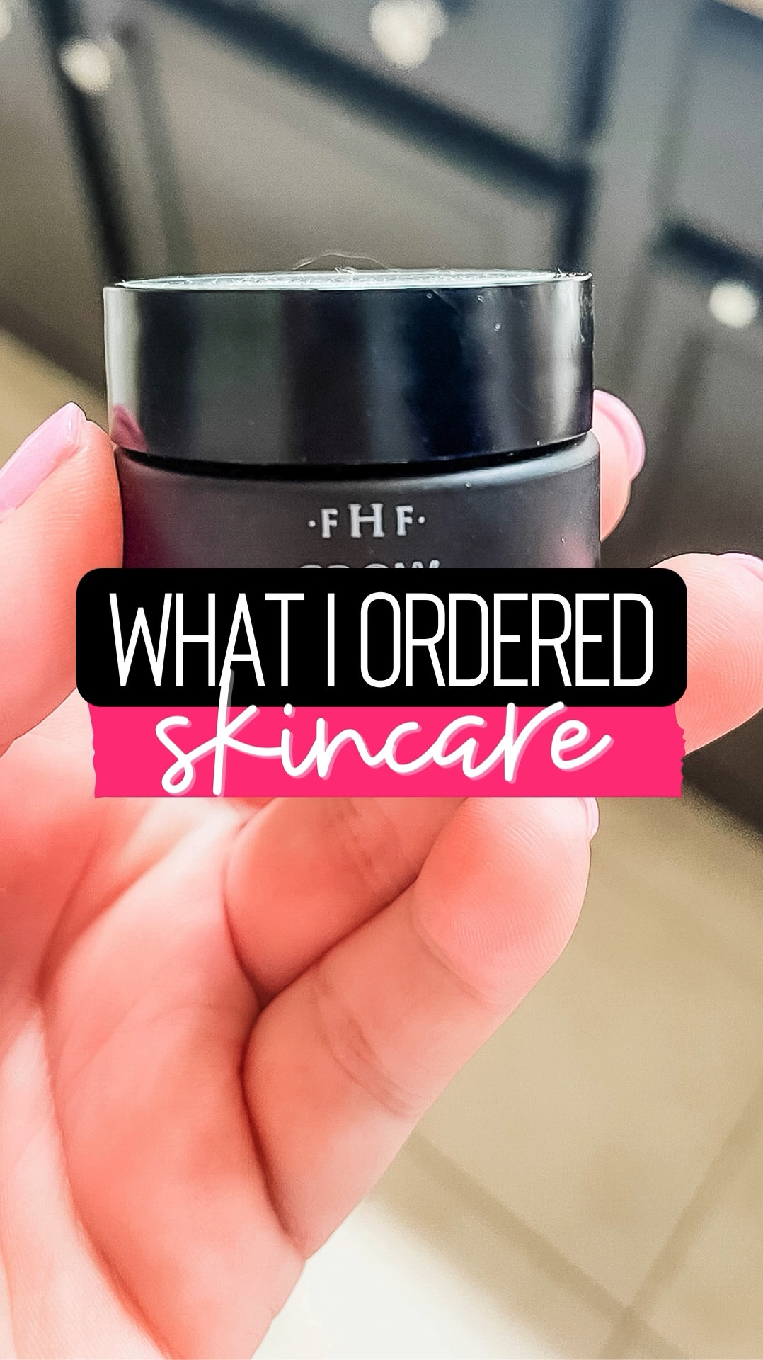 Farmhouse Fresh Eye Cream 🤩

** make sure to click FOLLOW ⬆️⬆️⬆️ so you never miss a post ❤️❤️

📱➡️ simplylauradee.com

beauty finds | hair products | beauty products | hair favorites | beauty favorites | hair care | skincare | beauty essentials | skincare essentials | ulta | target | target finds | target beauty | walmart | walmart finds | walmart beauty | amazon | found it on amazon | amazon finds | amazon beauty

#LTKVideo #LTKMidsize #LTKBeauty