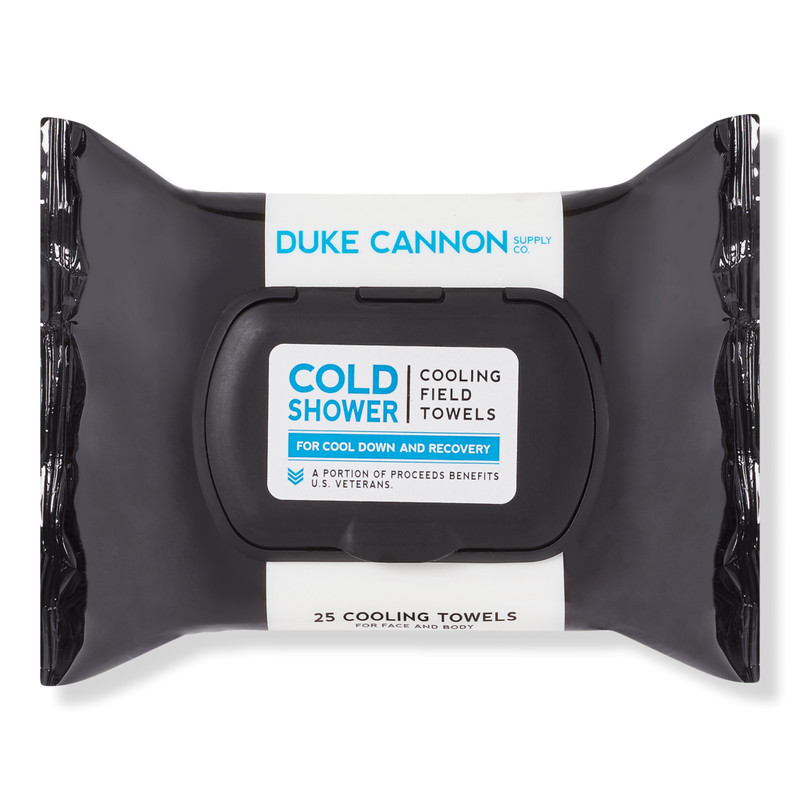Cold Shower Cooling Field Towels | Ulta