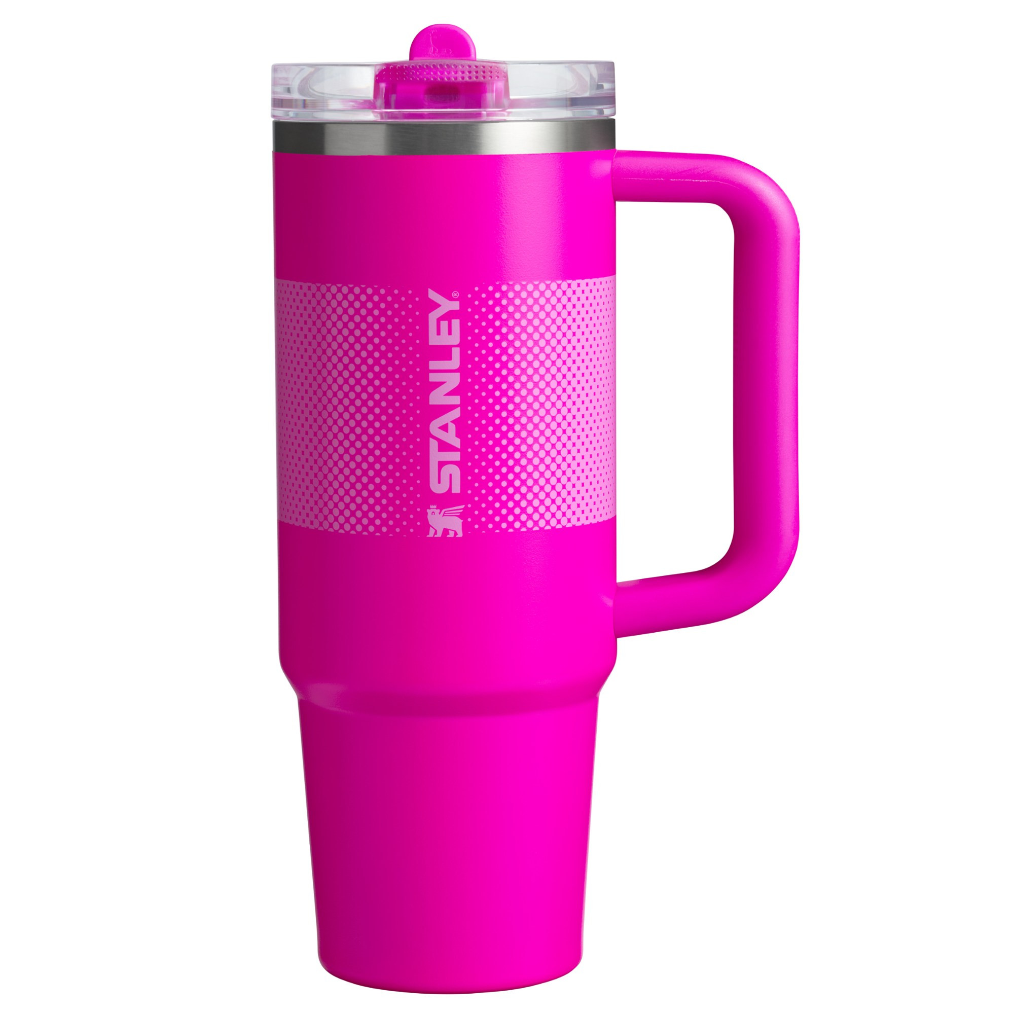 Stanley Quencher Tumbler with ProTour Flip Straw Lid - 30 fl. oz. Purple | REI