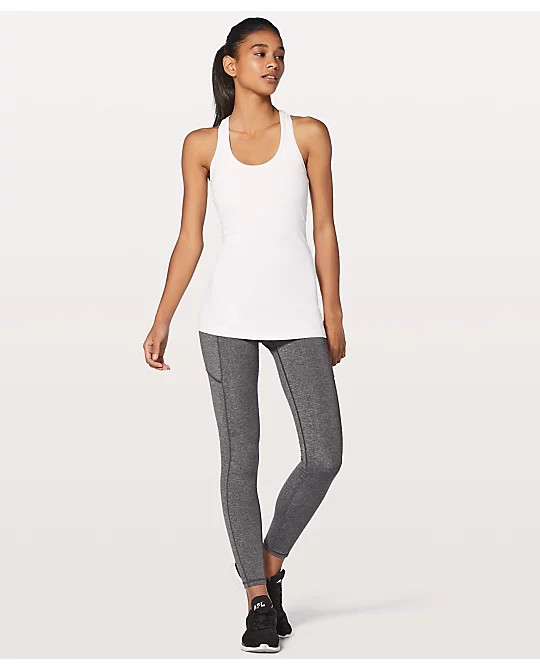 Cool Racerback | Lululemon (US)
