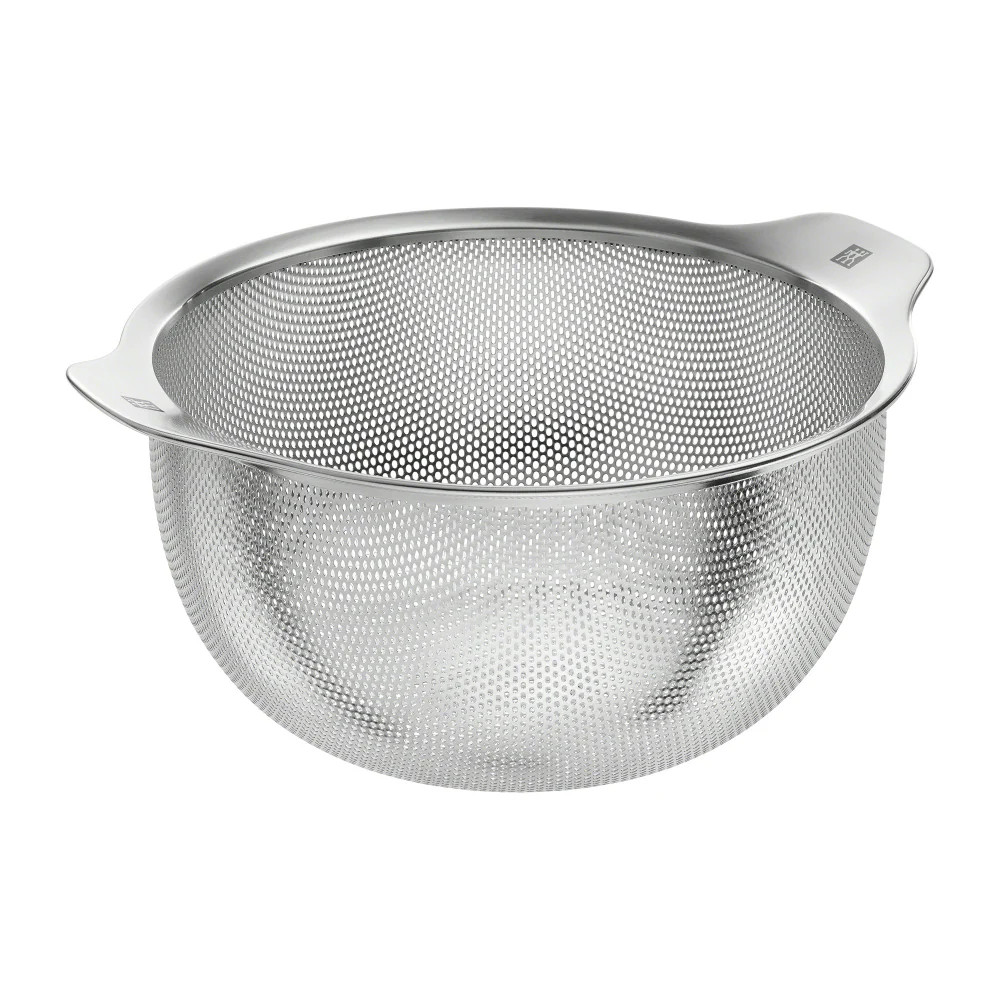 Home
	  
		
	  
	    /
	    Zwilling 18/10 Stainless Steel Strainer | Sabavi Home