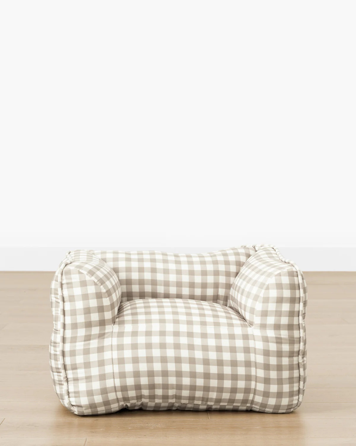 Gingham Kids Chair | McGee & Co. (US)