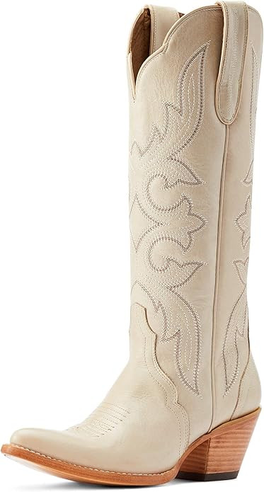 ARIAT Women's Belinda Stretchfit Western Boot | Amazon (US)