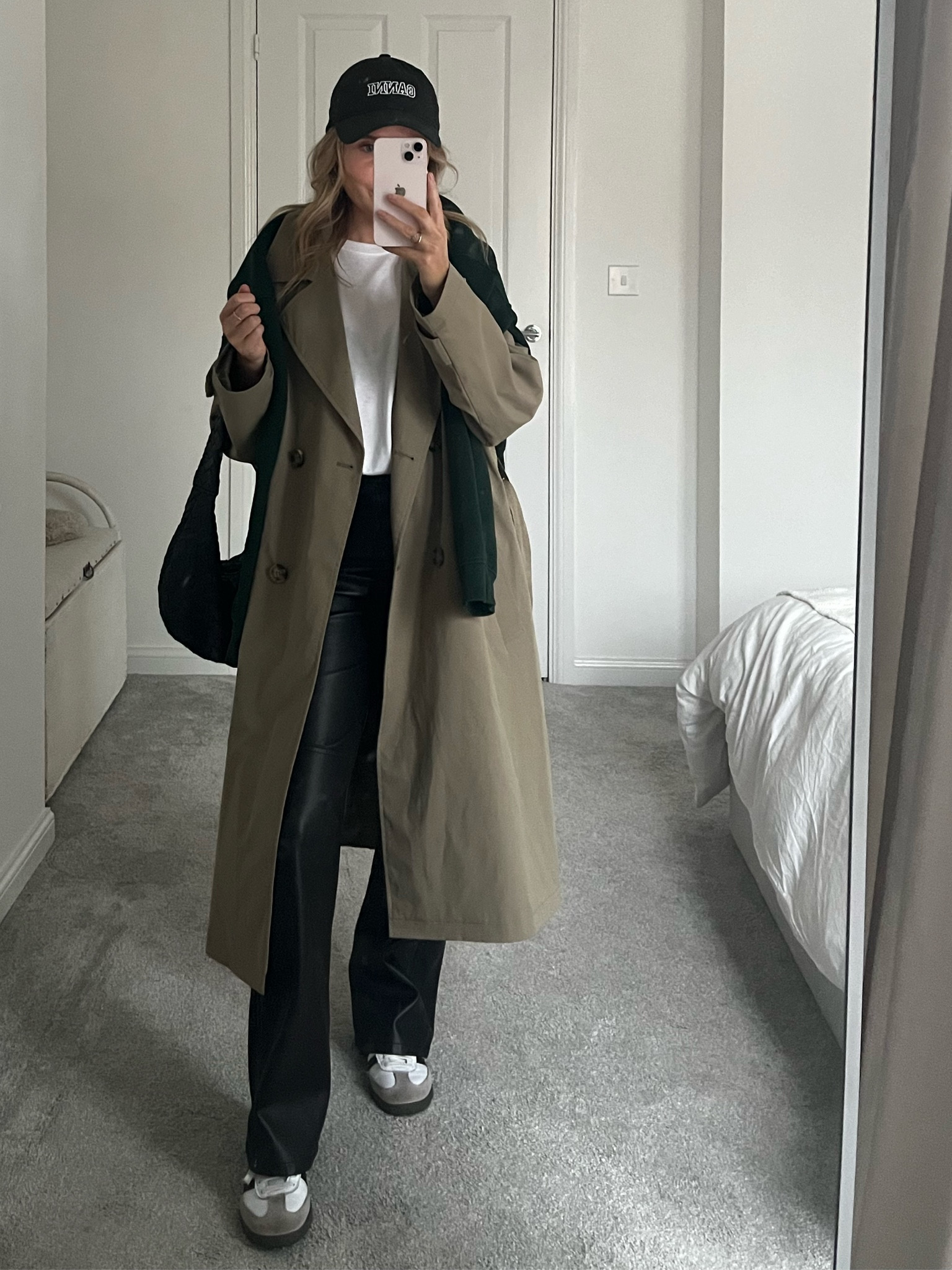 Recreating Pinterest outfits 

#LTKstyletip