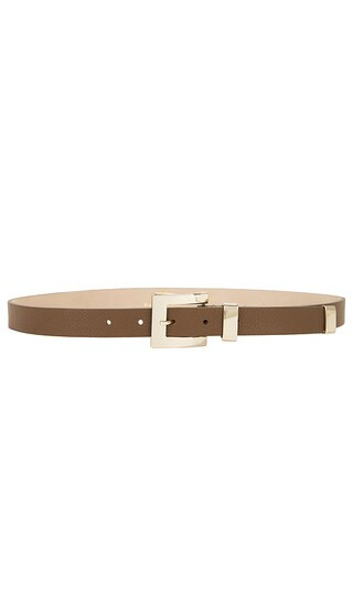 B-Low the Belt Everly in Brown. - size L (also in M, S, XL, XS) | Revolve Clothing (Global)