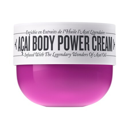 Sol de Janeiro Acai Body Power Cream 8.1 oz/ 240 mL | Sephora (US)