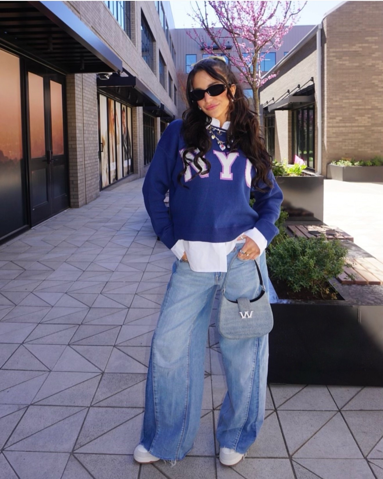 OOTD in Nashville #americaneagle 

#LTKU #LTKSeasonal #LTKFestival