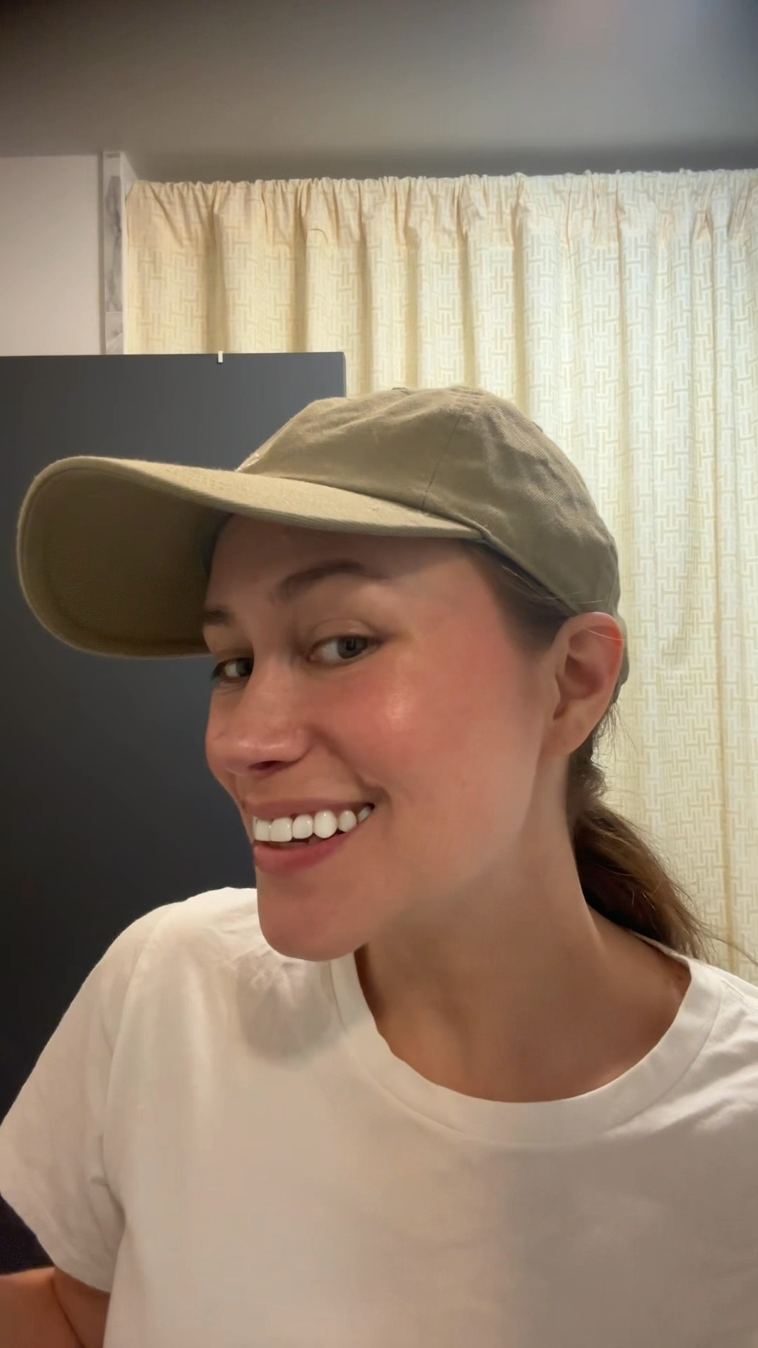 Every day make up essential 💄 lately. I have been loving the Jones Road beauty miracle bombs. They released some new colors. My favorite right now is the cheeky color, but I’m also liking this tint in chic. It’s light it’s glow and super easy to apply. 

#LTKBeauty #LTKgrwm