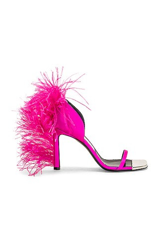 x Sergio Rossi Sandal 95 | FWRD 