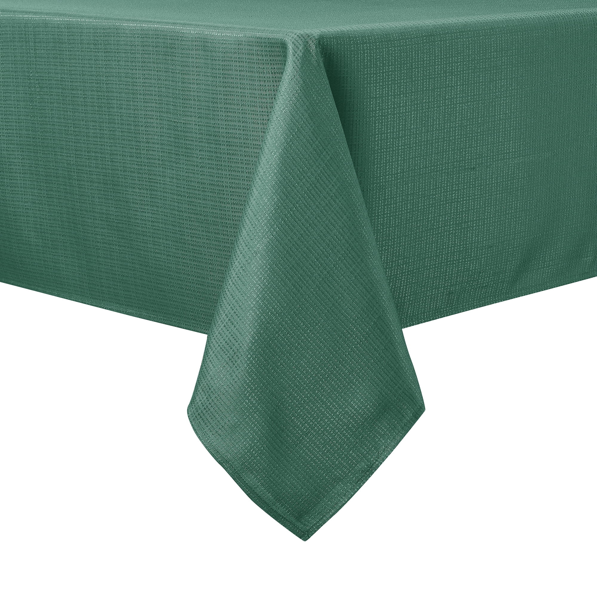 Holiday Time Christmas Forest Pine Tablecloth, Festive Xmas Décor 60" x 102" | Walmart (US)