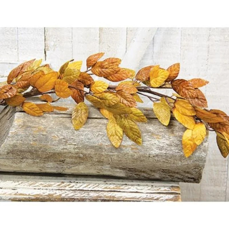 First Fall Garland 64" | Walmart (US)