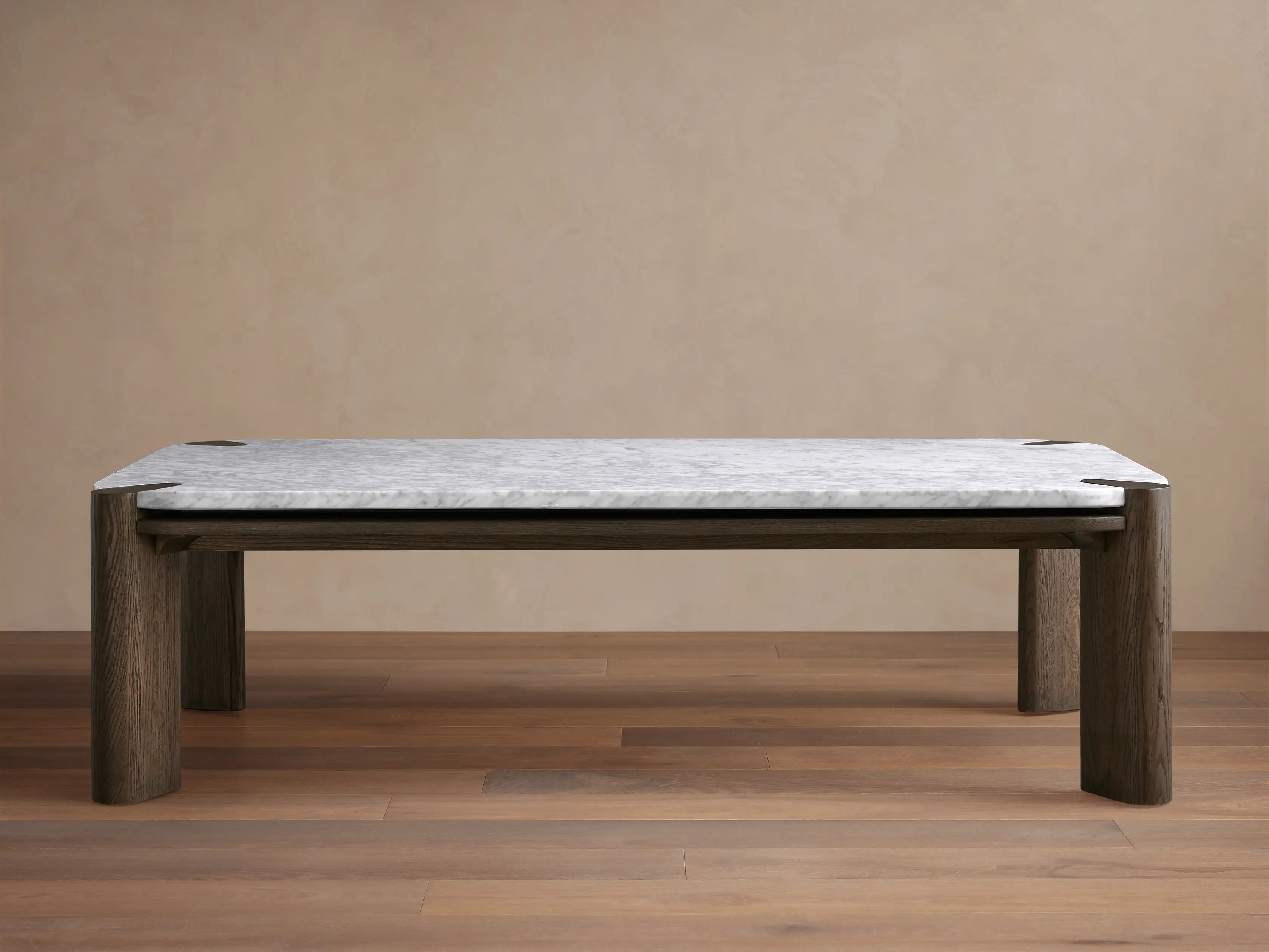 Pyet Coffee Table | Arhaus