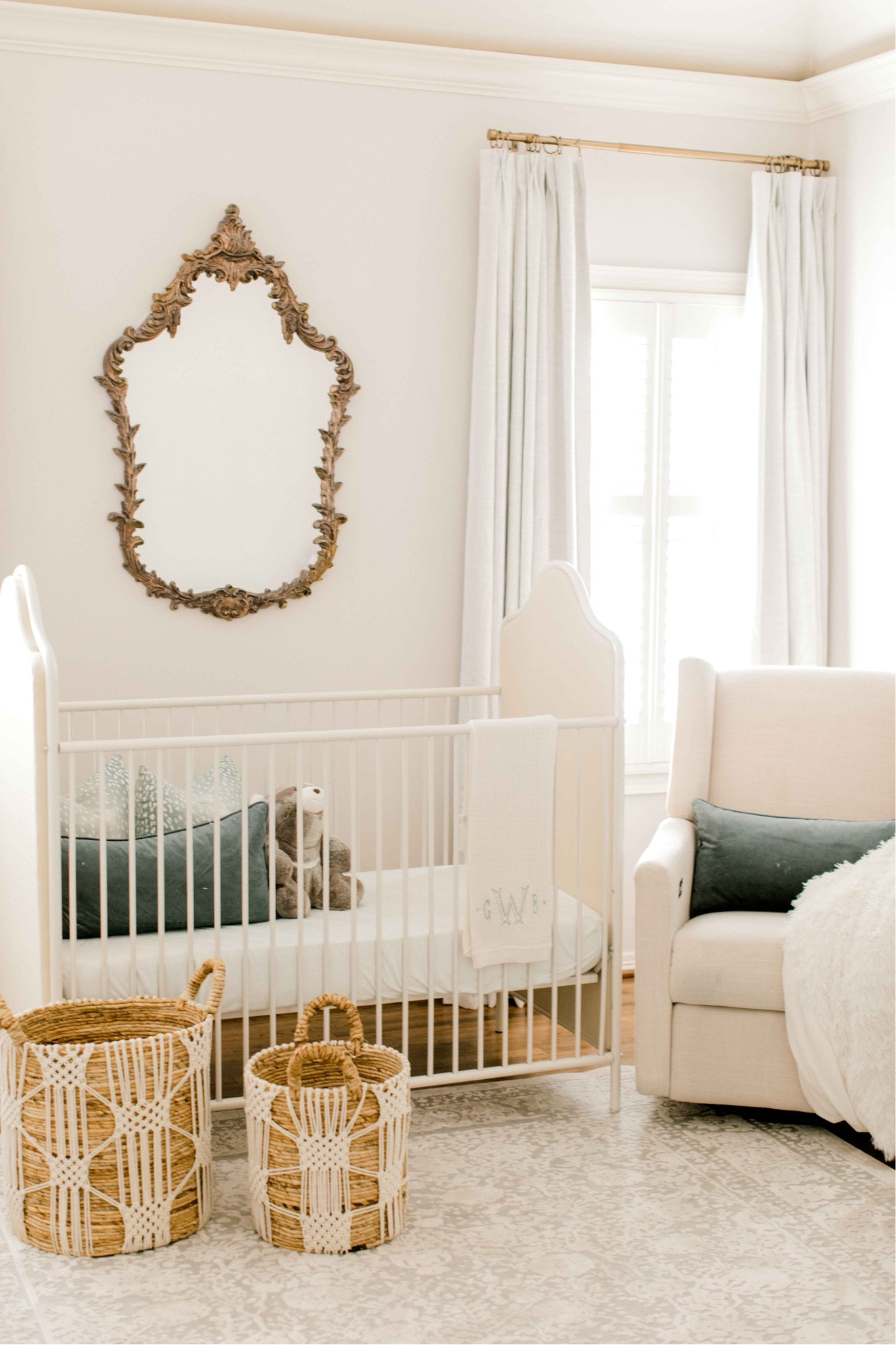 Nursery design! 

#LTKbaby #LTKbump #LTKfamily