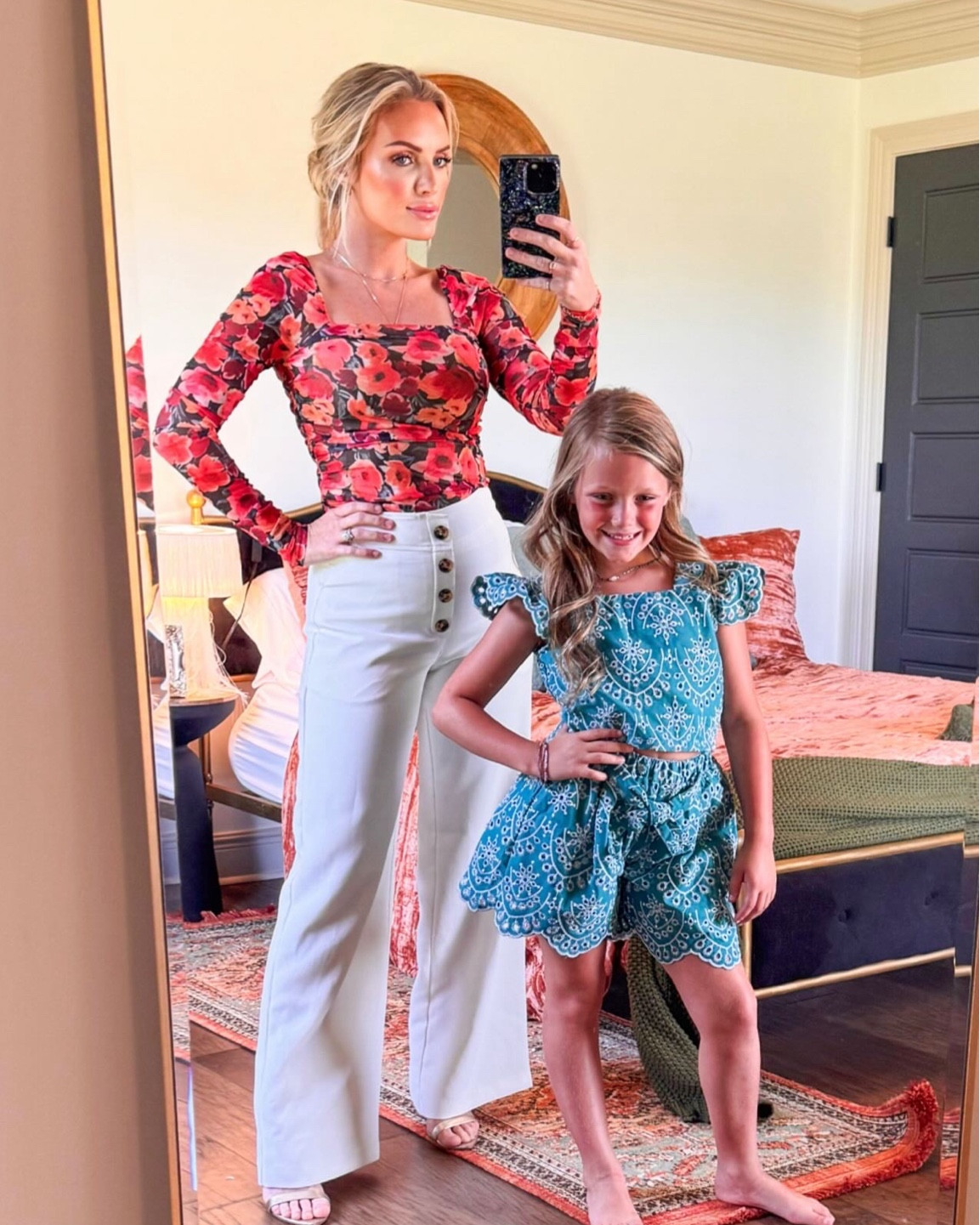 Sunday OOTD! Cam little set is just $12! So cute and well made! 😍 


#LTKKids #LTKFamily #LTKFindsUnder50