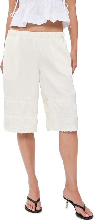 Lioness Women's Paloma Jorts | Amazon (US)