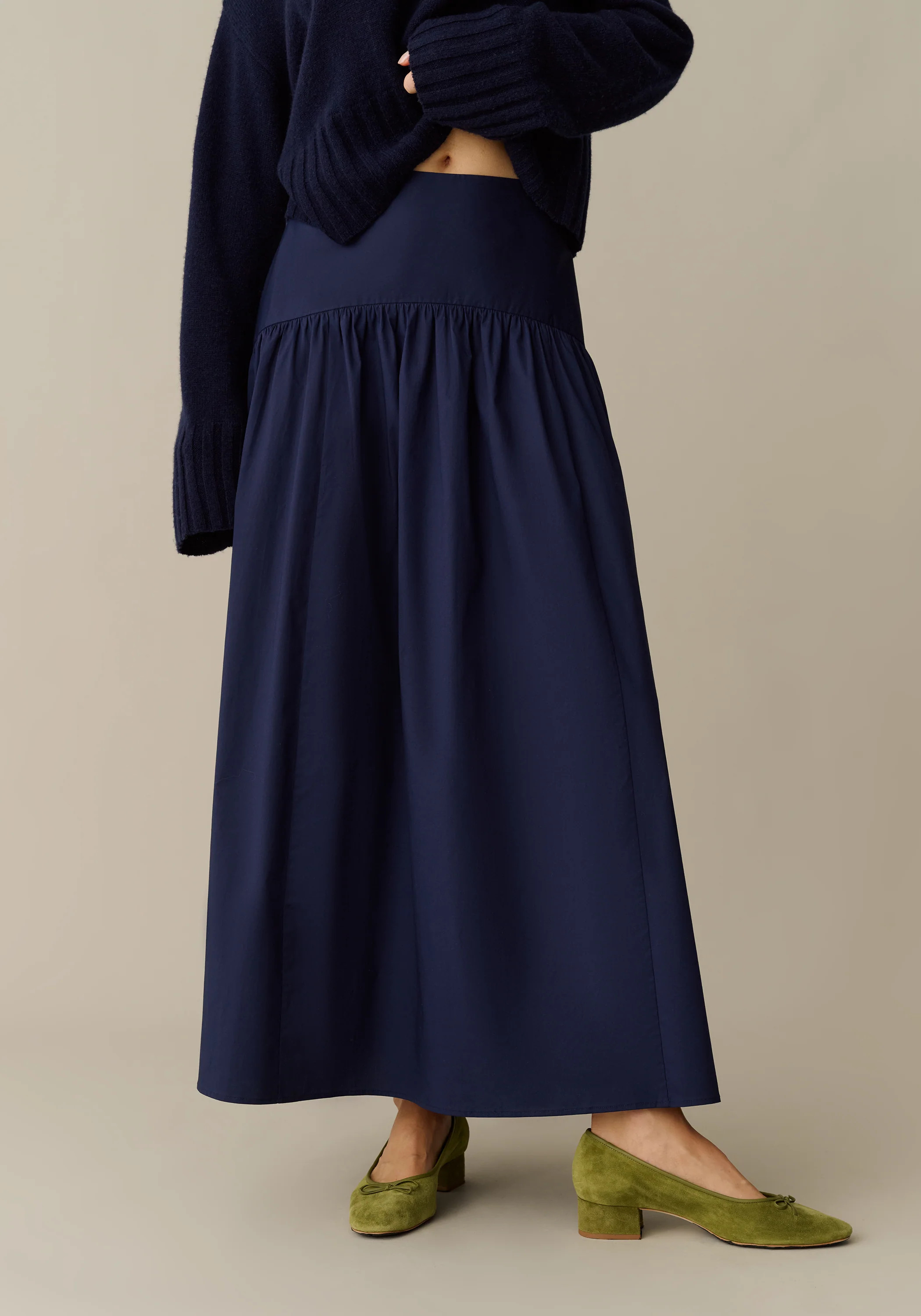 Vashti Skirt | Few Moda