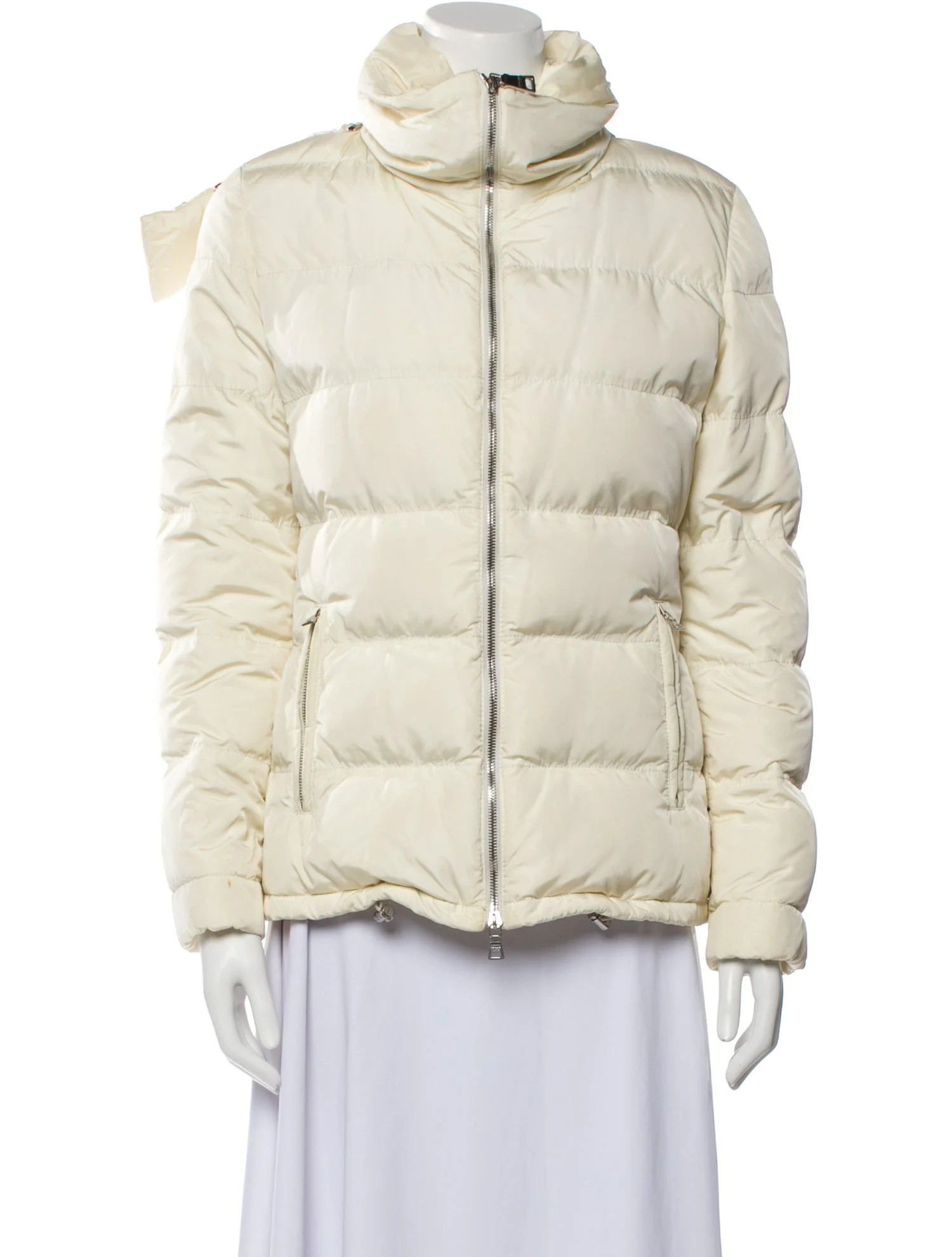 2009 Down Jacket | The RealReal