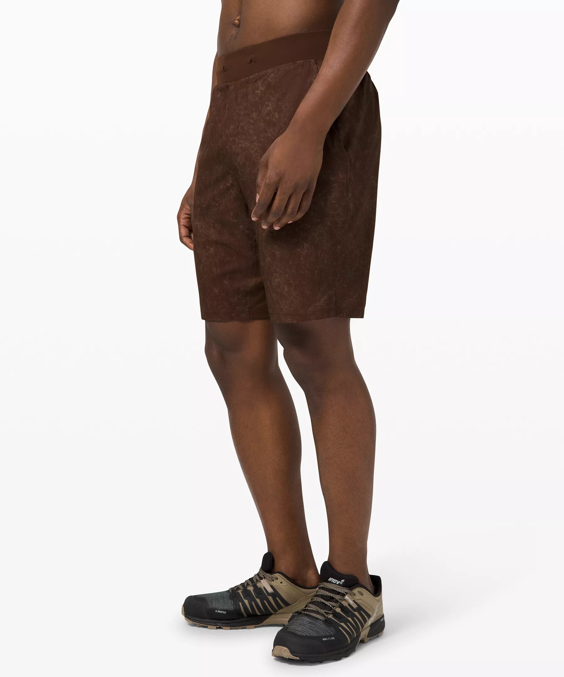 T.H.E. Short 9" Liner | Lululemon (US)