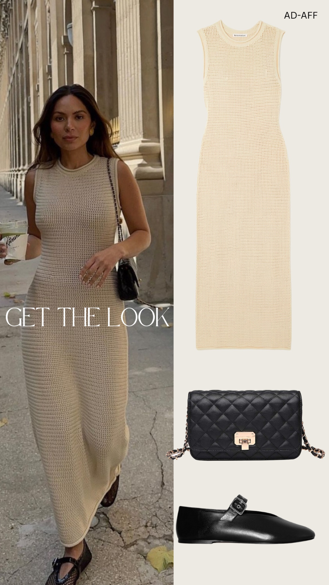 Get the look 🤍

#LTKeurope #LTKSeasonal #LTKstyletip