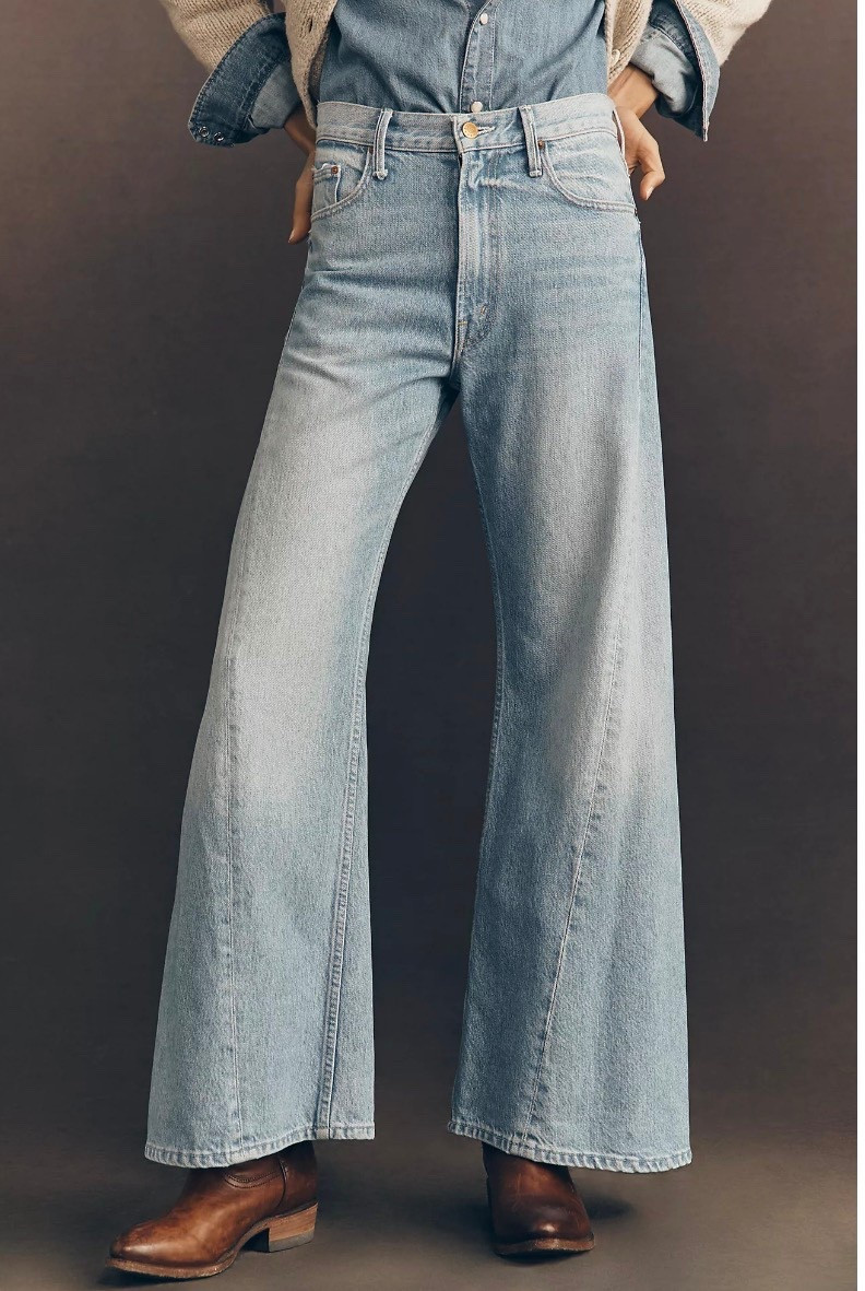 Mother jeans


#LTKOver40 #LTKActive #LTKvlog