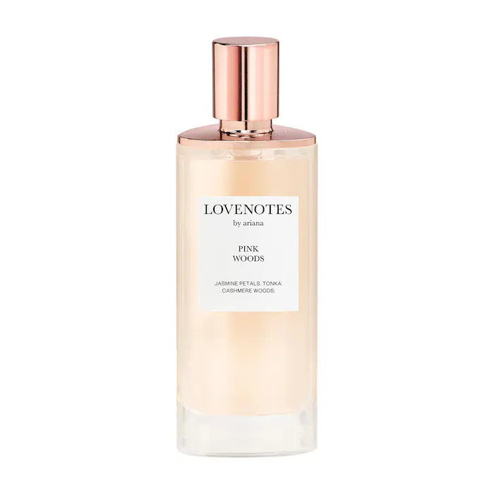 LOVENOTES Pink Woods Eau de Parfum | Sephora (US)