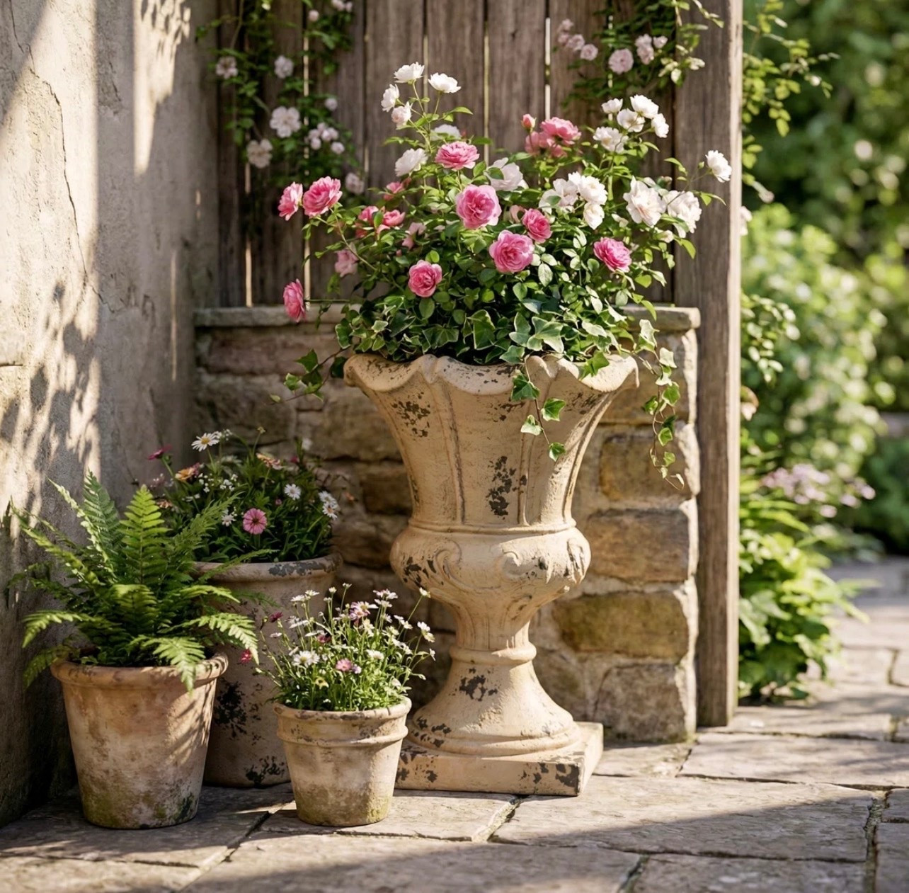 Planter season! Staring some beautiful ones, different sizes and price points!

#LTKSeasonal #LTKHome #LTKSaleAlert