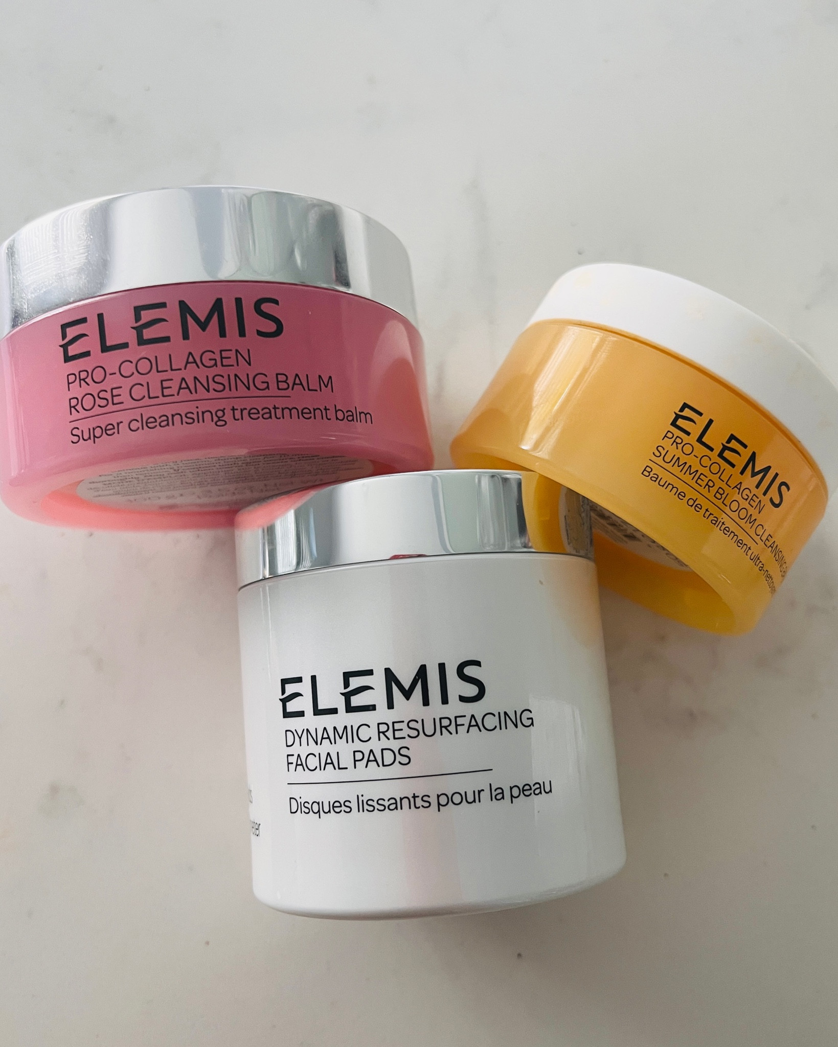 Elemis is part of the Ltk sale 

#LTKSale #LTKfindsunder100 #LTKbeauty
