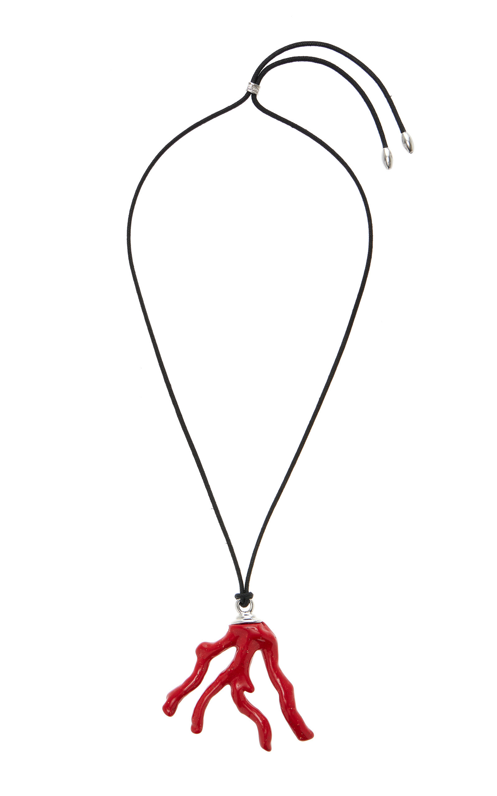 Exclusive Coral Necklace | Moda Operandi (Global)