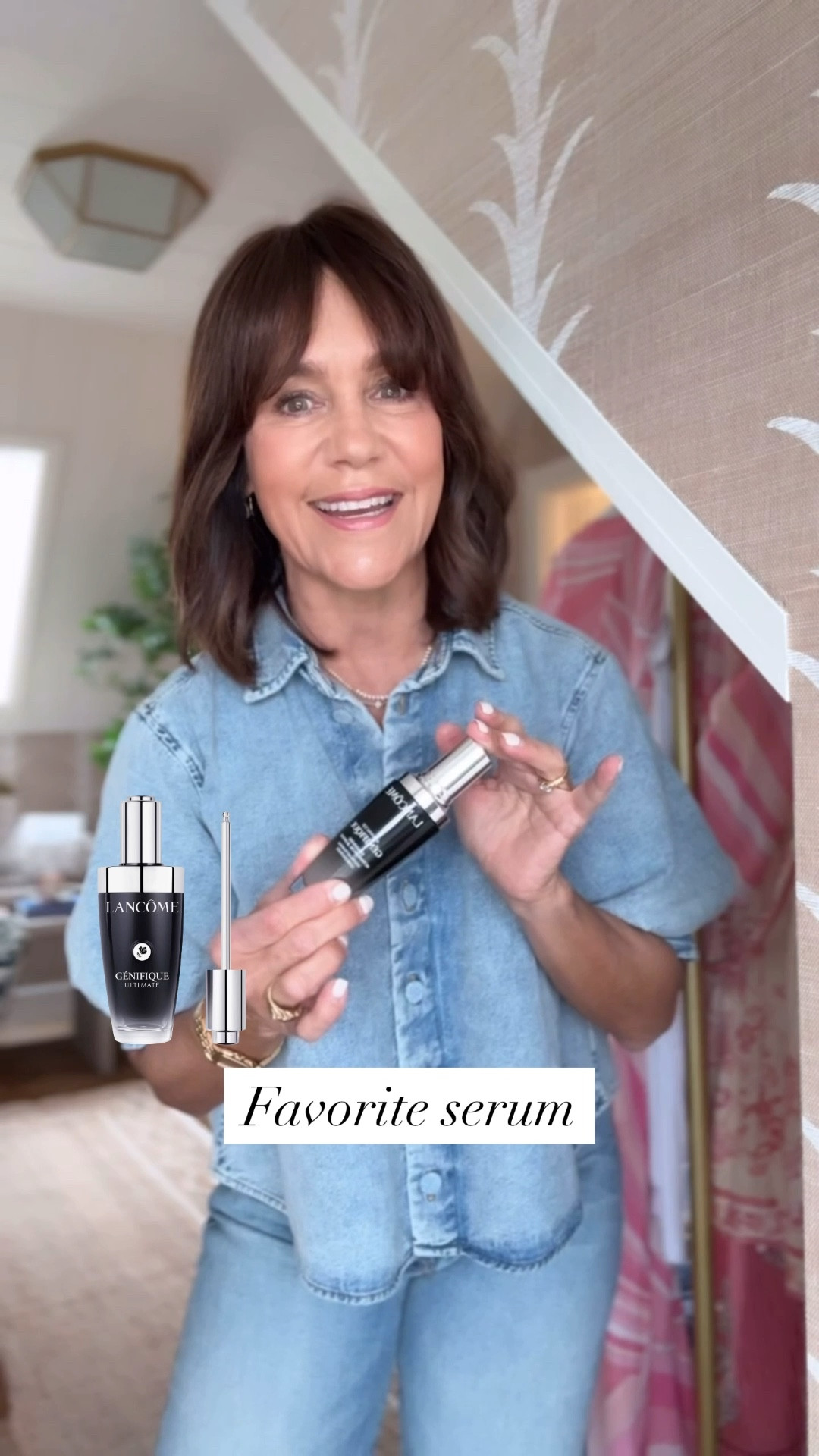 More beauty favorites I swear by! These are items I truly love and would recommend to anyone over 40💕✨

#LTKselfcare #LTKBeauty #LTKmomlife