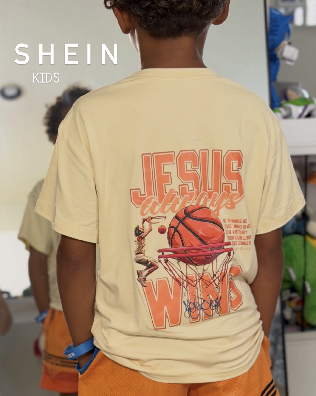 Shein Kids summer clothes

#LTKootd #LTKKids