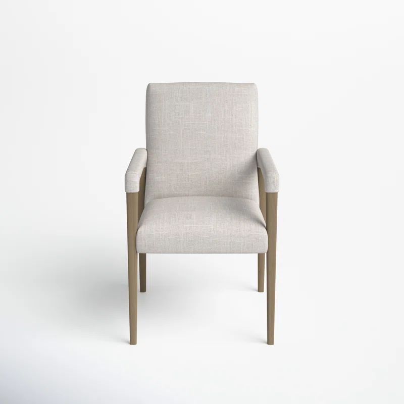 Visalia Upholstered Arm Chair | Wayfair North America