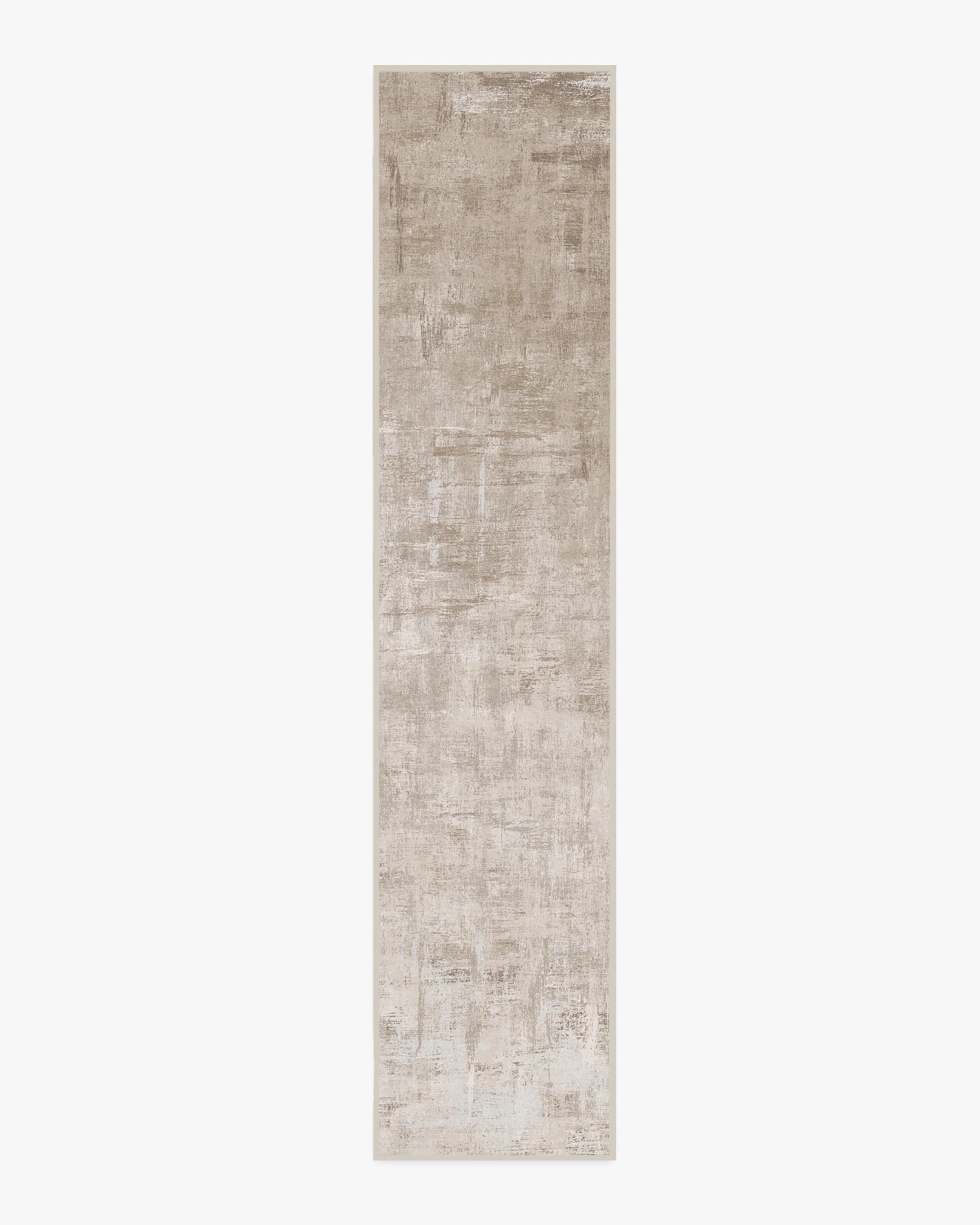 Impasto Taupe Rug | Ruggable