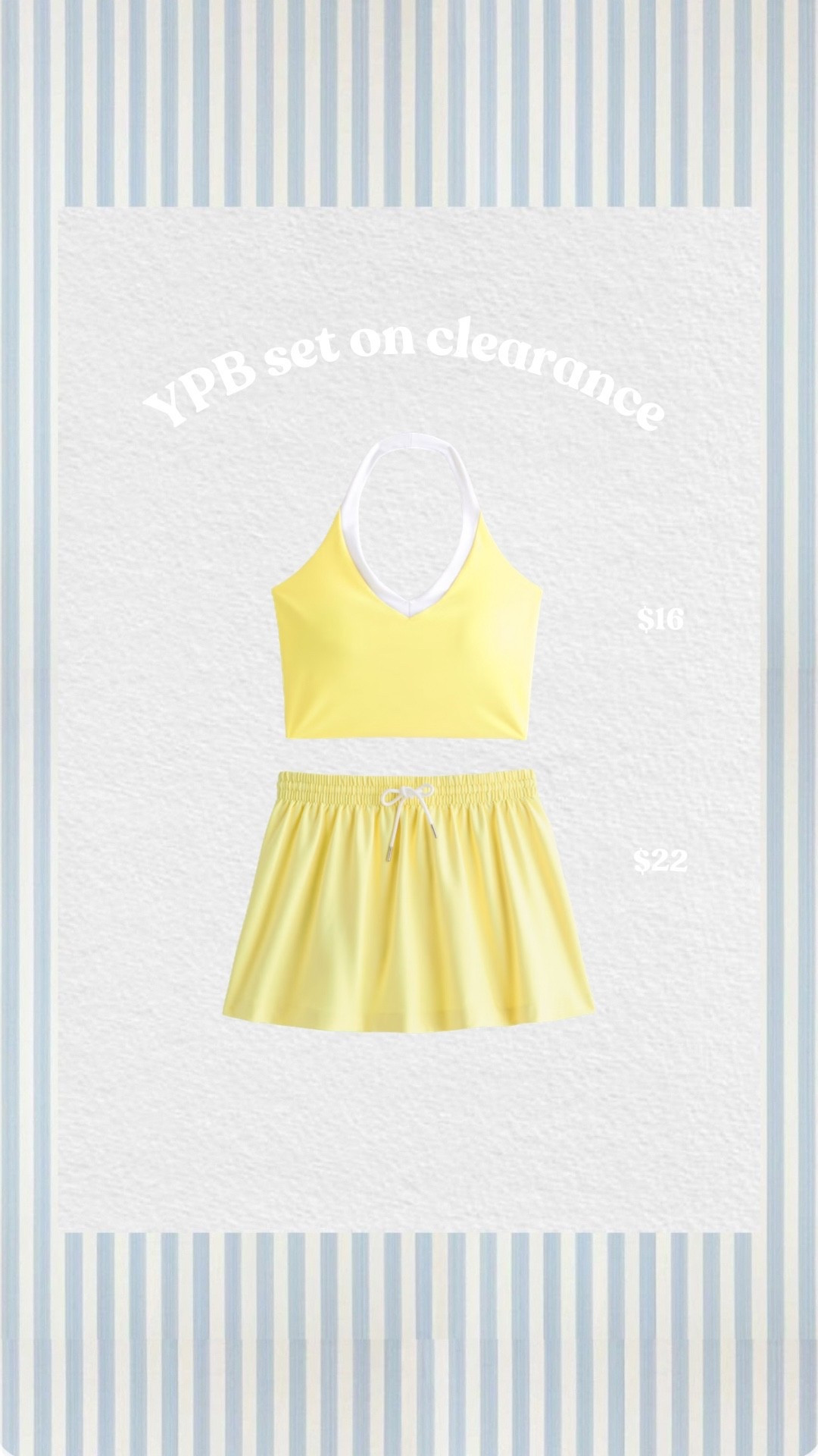 Abercrombie YPB on clearance all sizes in stock 👀

#LTKSaleAlert #LTKootd #LTKSpringSale