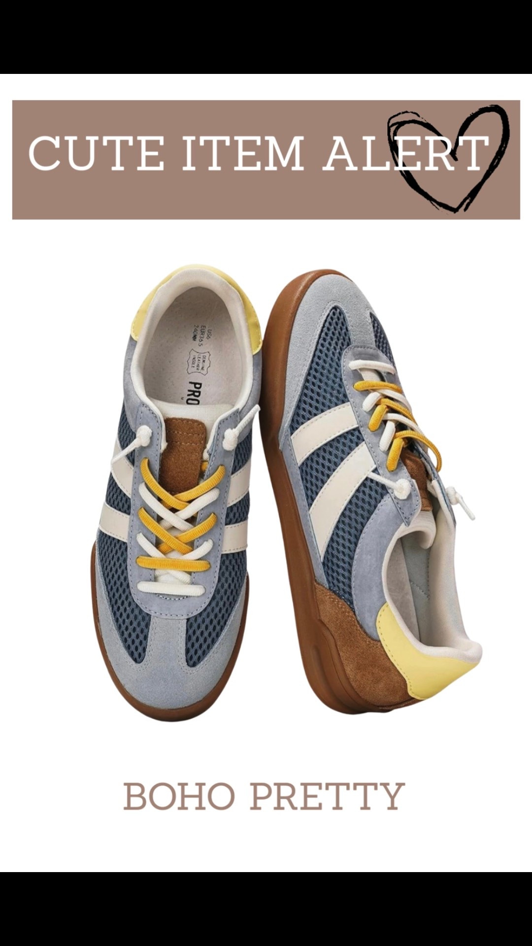 Cute Item Alert 🚨These fun sneakers are perfect for spring and summer ☀️ Available in other color options! I grabbed this color for baseball season 🎉 and they just so happen to be on sale today! 

#LTKSaleAlert #LTKmomlife #LTKOver40