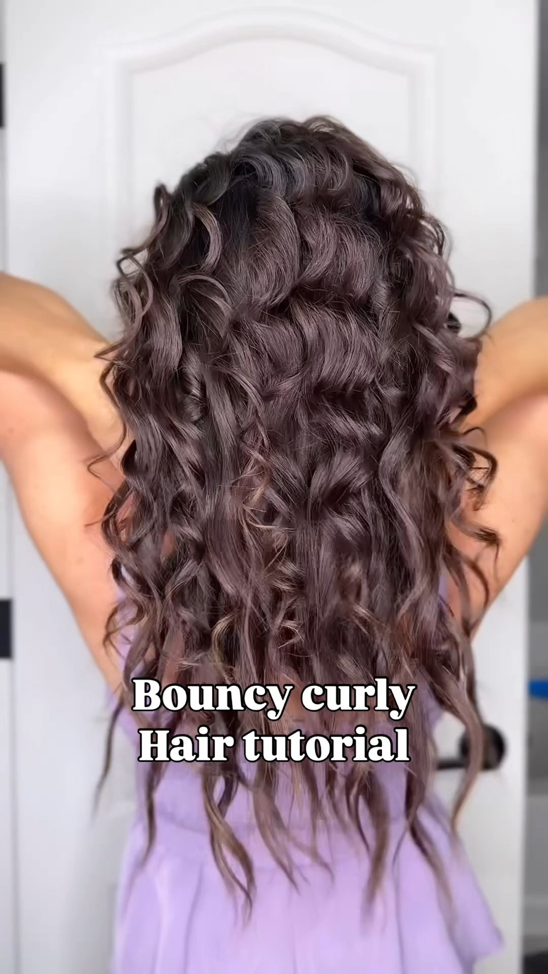 Love the look of two different barrel sizes 😍 The larger size has a mineral infused barrel 👏 and the small one heats up insanely fast!! This mane magic and dry oil mist are top favorites for me!! Both clean and give great results 👌 

#LTKFindsUnder50 #LTKStyleTip #LTKBeauty