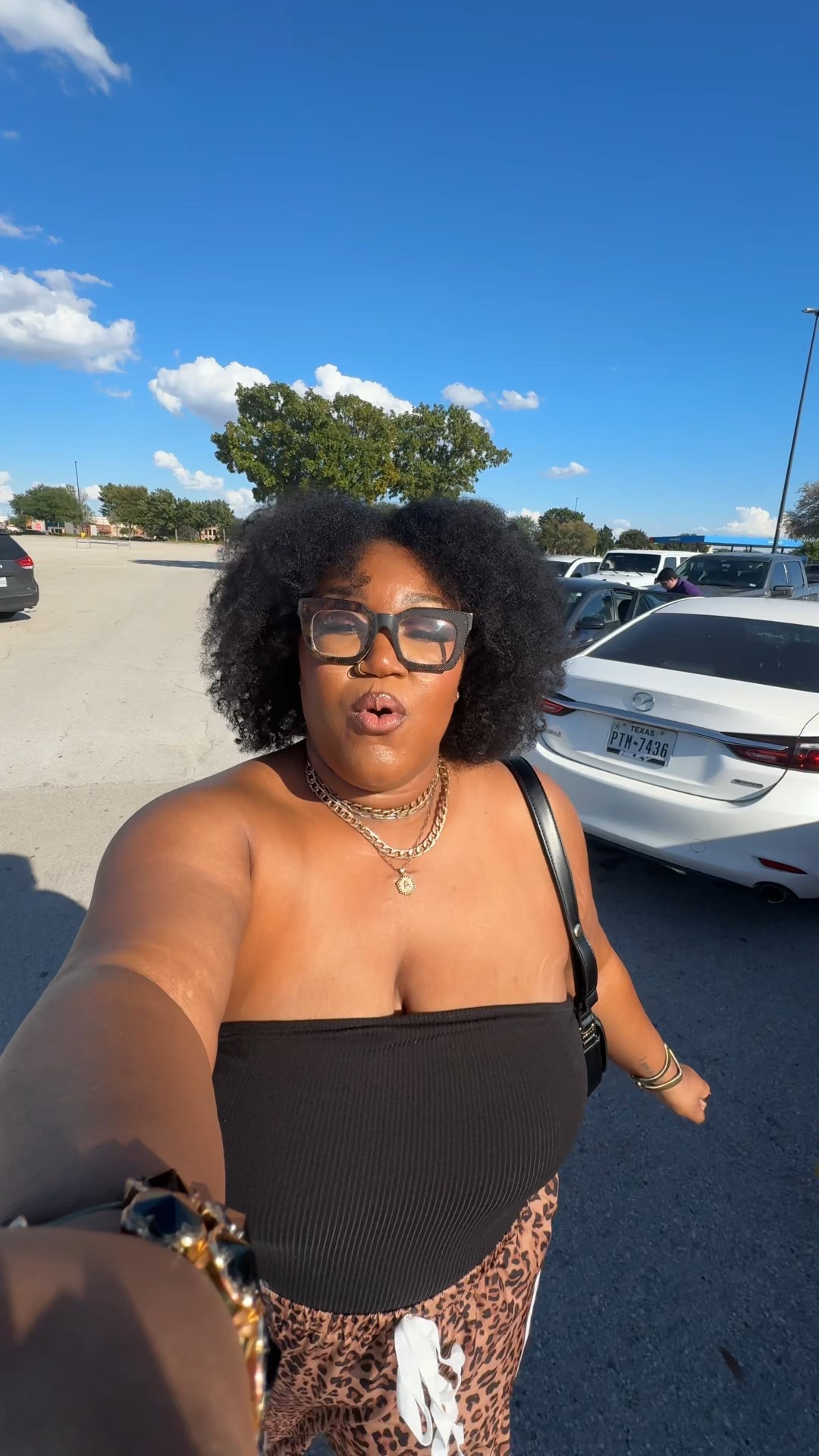 In a world that often pushes us to buy more, I want to encourage you to love yourself fiercely, no matter what you’re wearing. Whether it’s thrifted clothes, hand-me-downs, or treasures hidden in your closet, confidence doesn’t come from shopping. I share my finds to inspire women who may not know what’s out there, showcasing affordable and local options for everyone. I’m especially grateful for places like @walmartstyle, which offer trendy pieces at budget-friendly prices, giving everyday people the chance to feel confident and stylish every day!

#LTKPlusSize #LTKSaleAlert #LTKSeasonal