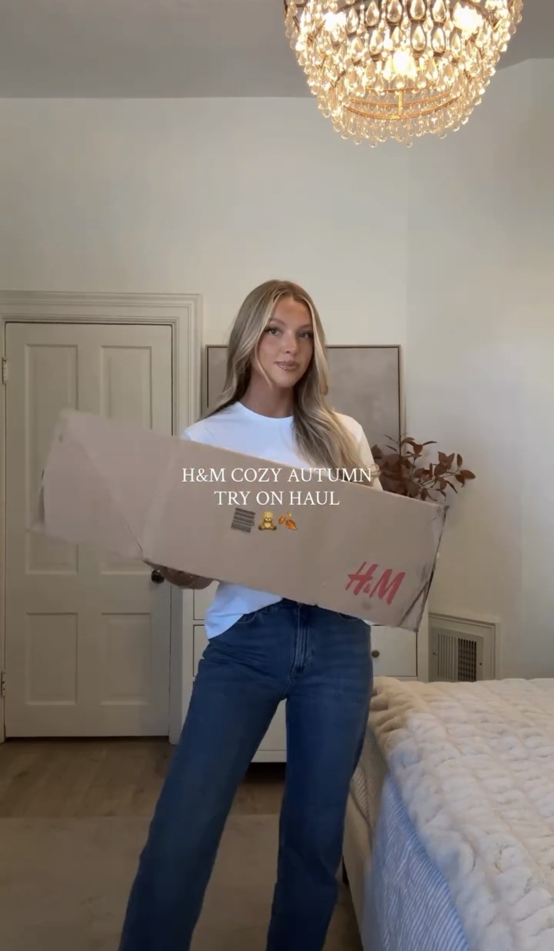 H&m fall haul

#LTKStyleTip #LTKFindsUnder100 #LTKFindsUnder50