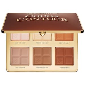 Cocoa Contour Palette | Sephora (US)