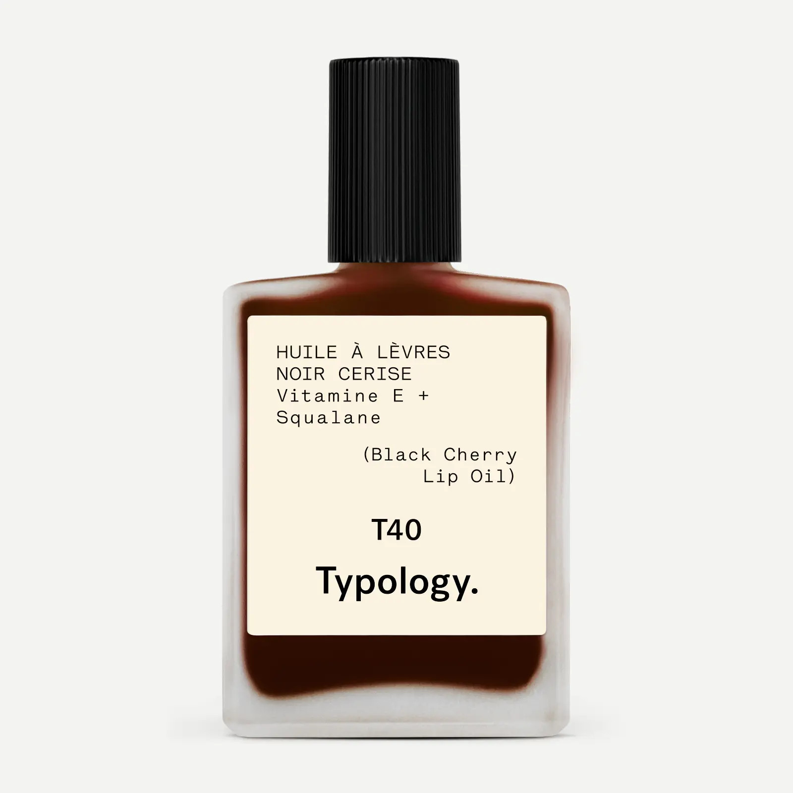 Tinted Lip Oil - Typology | Typology - US
