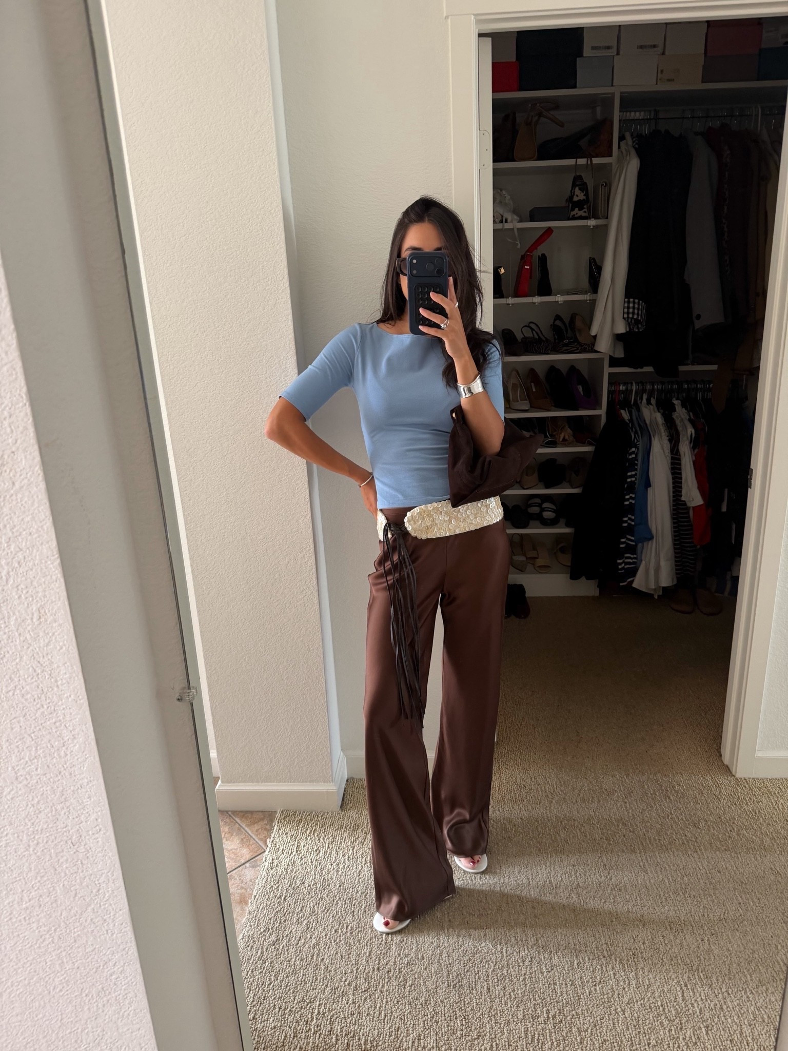 OOTD🤎