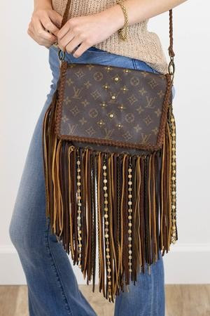 Barcelona Medium | Vintage Boho