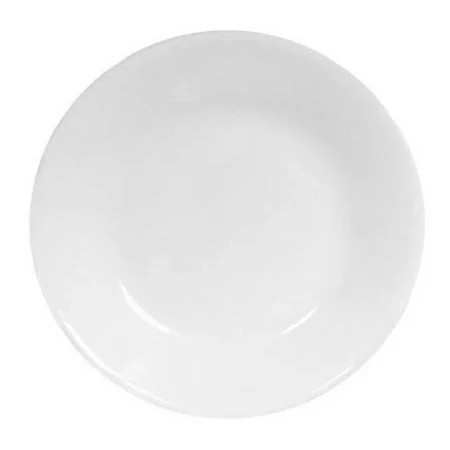 Corelle Brands 6003887 Corelle 6 Inch Small White Plate (Case of 6) | Walmart (US)