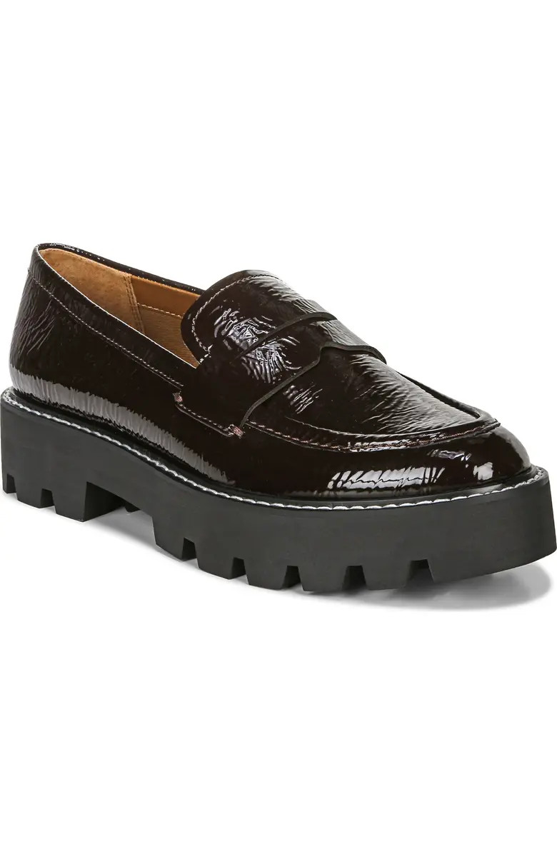 Franco Sarto Balin Platform Loafer (Women) | Nordstrom | Nordstrom
