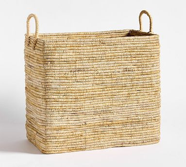 Low Utility - 12"W x 5"H | Pottery Barn (US)