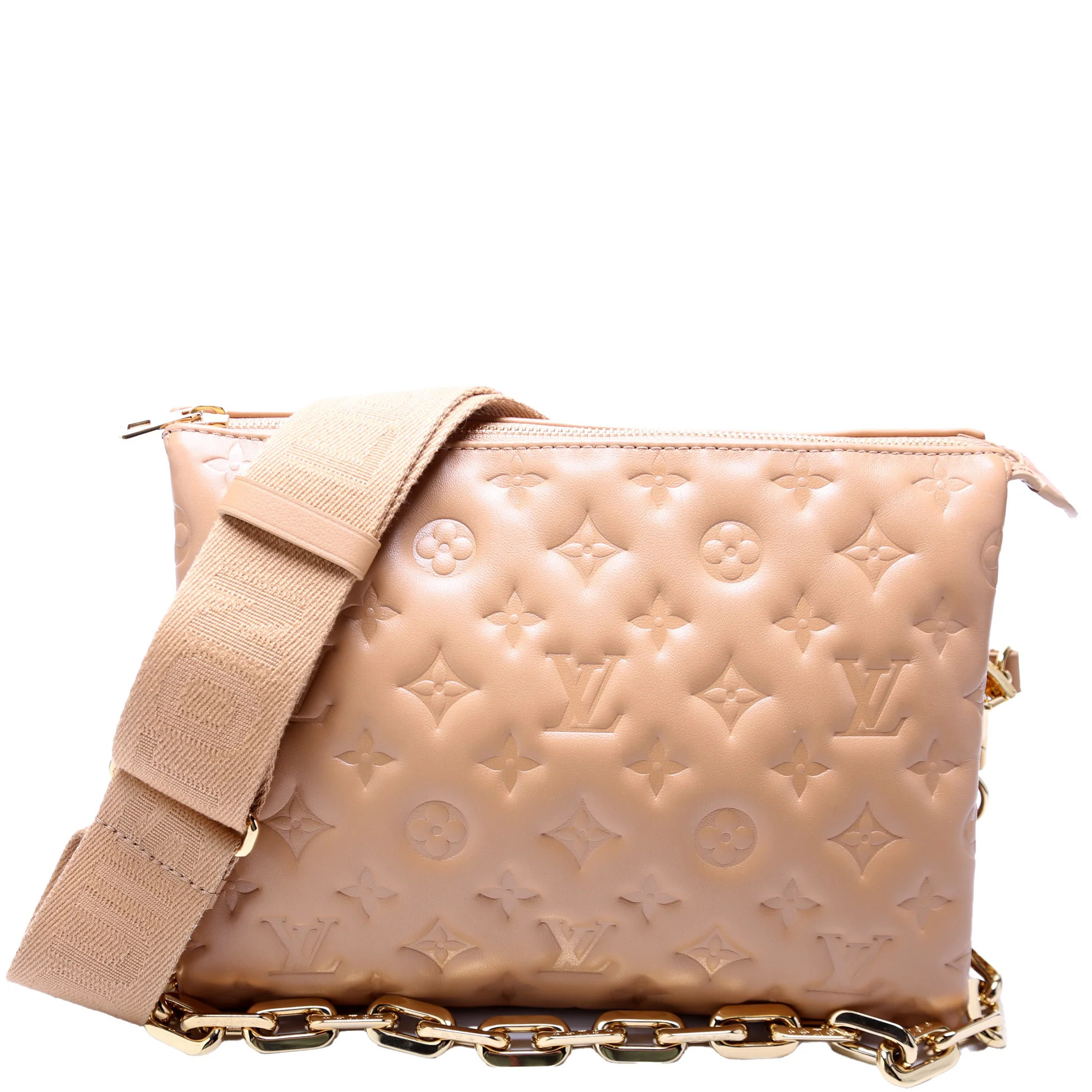 Coussin PM Lambskin | Keeks Designer Handbags