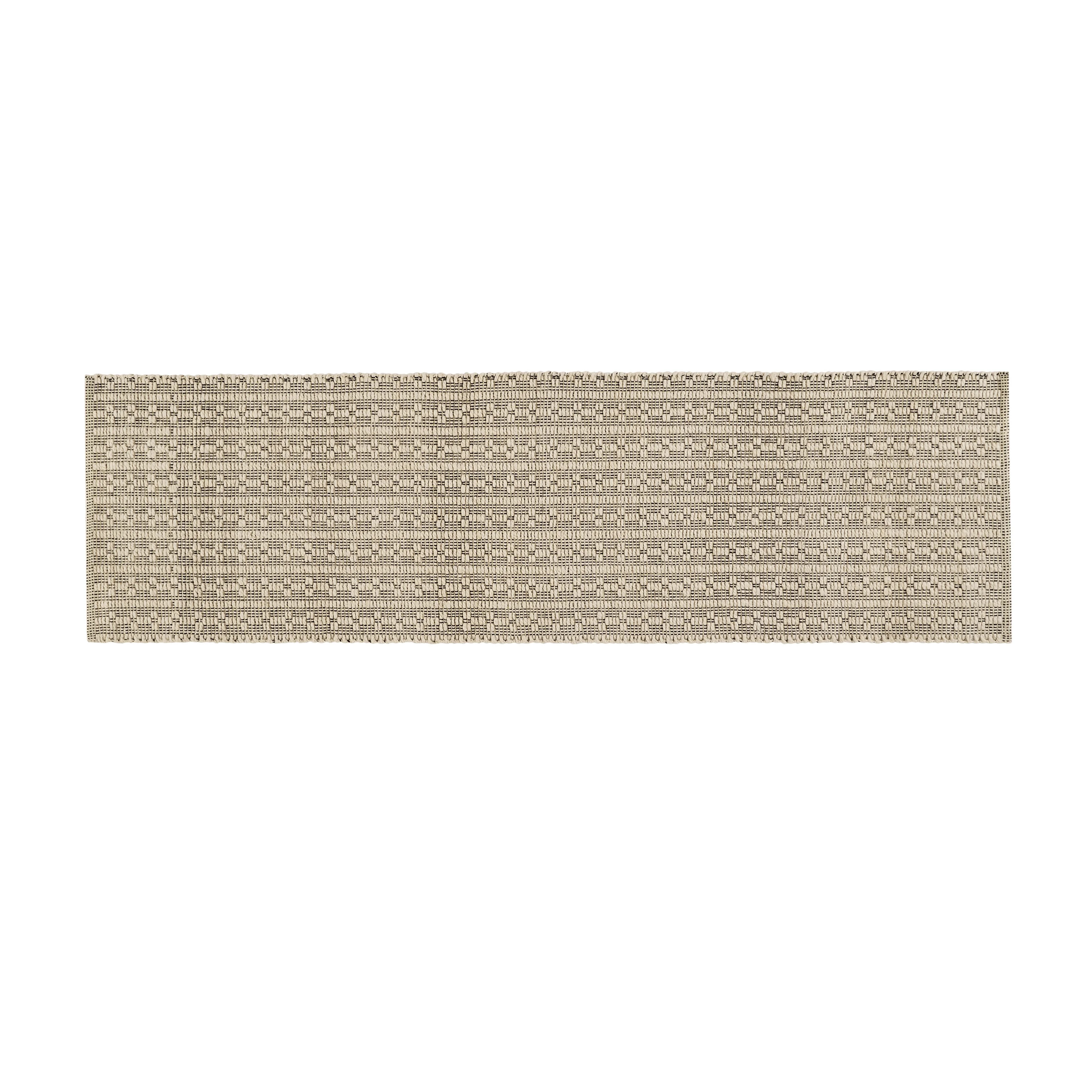 Better Homes & Gardens Jara Jute 21" x 84" Rug by Dave & Jenny Marrs - Walmart.com | Walmart (US)