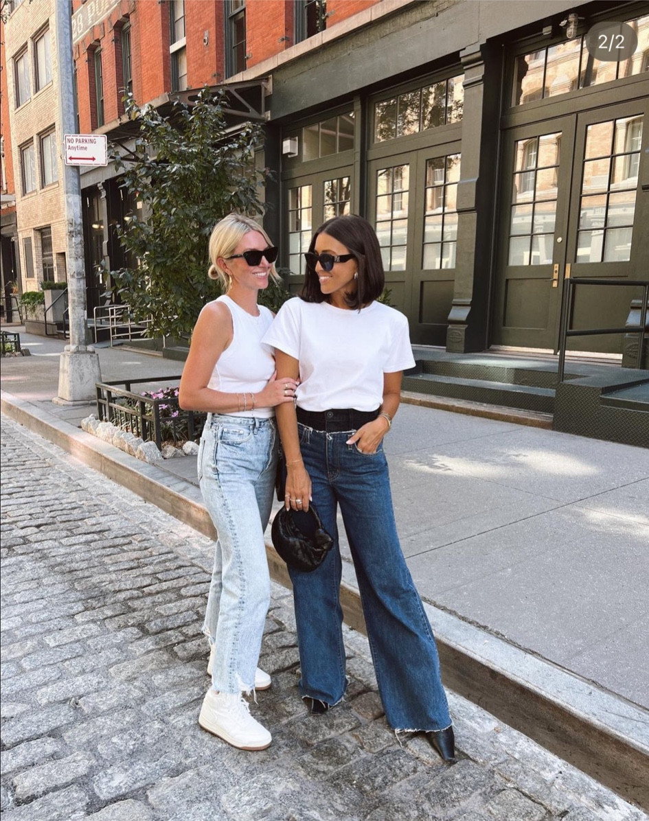 So many cute jeans in the Shopbop sale!  Linking our favorites + a few other favorites here!

#LTKsalealert #LTKSeasonal #LTKstyletip