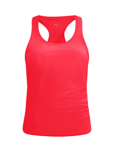 Swiftly Tech Racerback Tank Top 2.0 *Waist Length | Women's Sleeveless & Tank Tops | lululemon | lululemon (CA)